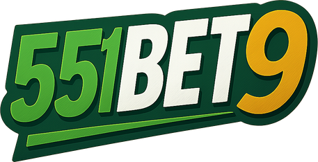 551bet9 Logo